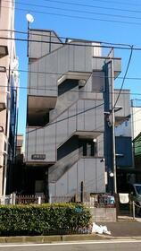 神奈川県横浜市鶴見区市場富士見町 3階建 築32年5ヶ月