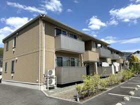山梨県甲府市緑が丘２ 2階建