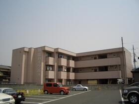 秋山ハイツ古河 3階建