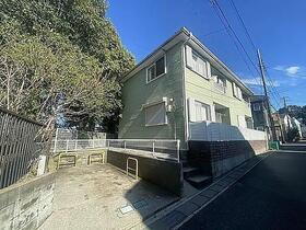 千葉県松戸市平賀 2階建 築35年6ヶ月