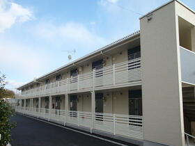 大阪府堺市中区深阪１ 賃貸アパート