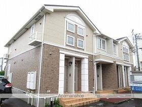 岩手県盛岡市前九年１ 賃貸アパート