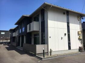 新潟県柏崎市西港町 2階建 築17年9ヶ月