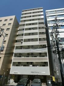 福岡県福岡市博多区博多駅南１ 賃貸マンション