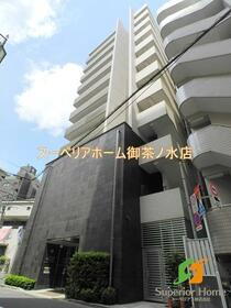 プライムアーバン神楽坂