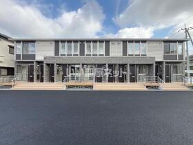 栃木県小山市若木町３ 2階建 築1年未満