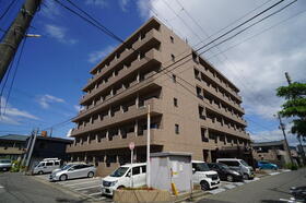 パレ・ドール日の出新潟