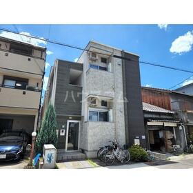 メゾンベルフルール