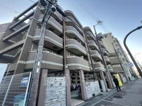 ブレスコート新金岡１号館