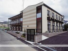 福岡県福岡市東区香椎駅東３ 賃貸アパート