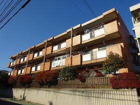 東京都杉並区下井草４ 賃貸マンション