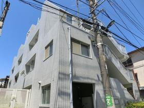 東京都練馬区貫井２ 4階建 築34年10ヶ月