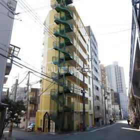 兵庫県神戸市灘区城内通５ 8階建 築30年5ヶ月