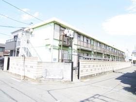 神奈川県相模原市中央区相生３ 2階建 築39年1ヶ月