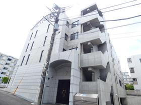 神奈川県川崎市宮前区有馬１ 4階建 築4年8ヶ月