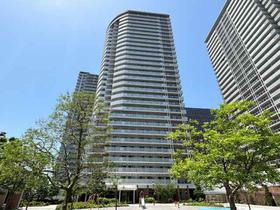 東京都品川区東品川４ 30階建 築20年8ヶ月