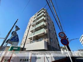 東京都八王子市本町 8階建 築1年5ヶ月