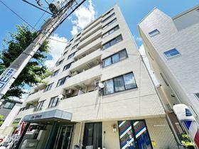 東京都葛飾区柴又６ 8階建 築34年7ヶ月