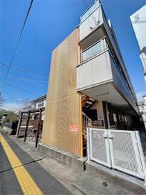 神奈川県相模原市中央区相生２ 3階建 築37年3ヶ月