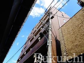 東京都目黒区中央町２ 7階建 築24年3ヶ月