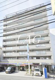 東京都八王子市散田町３ 地上11階地下1階建 築27年4ヶ月