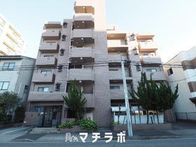 愛知県名古屋市北区水草町１ 6階建 築30年6ヶ月