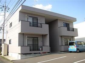 栃木県佐野市大橋町 2階建 築18年6ヶ月