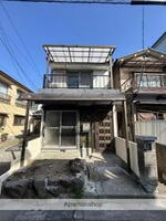 大阪府堺市堺区柏木町2 2階建 築53年3ヶ月