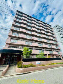 和歌山県和歌山市畑屋敷新道丁 9階建 築30年3ヶ月