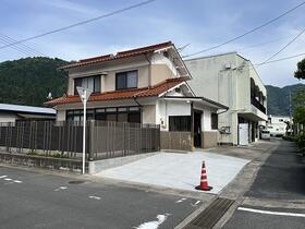 桜江借家
