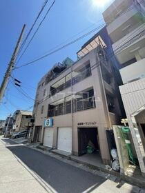 成瀬第一マンション