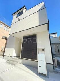 埼玉県志木市下宗岡４ 賃貸一戸建て