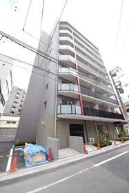 東京都墨田区両国４ 10階建 築8年10ヶ月