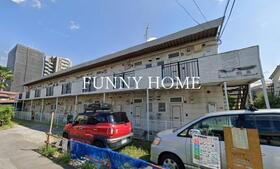 東京都杉並区和泉１ 2階建 築38年1ヶ月