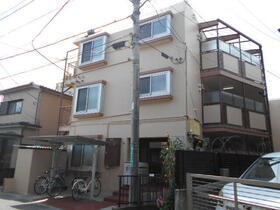 サンベルハイツ 3階建