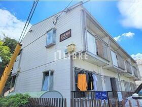 東京都国分寺市本町２ 2階建