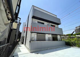 ＳＯＡＲ　ＳＥＮＲＩＯＫＡ 3階建