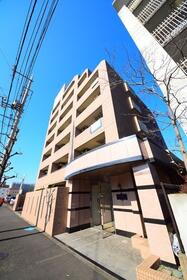 神奈川県藤沢市湘南台２ 7階建 築22年5ヶ月