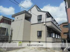 福岡県福岡市東区松香台１ 賃貸アパート