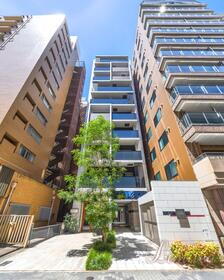 愛知県名古屋市東区泉１ 賃貸マンション