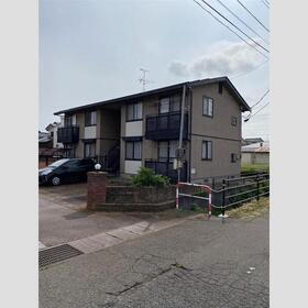 新潟県三条市桜木町 2階建 築27年3ヶ月