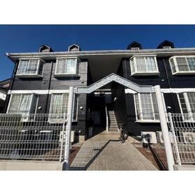 埼玉県久喜市久喜東１ 賃貸アパート