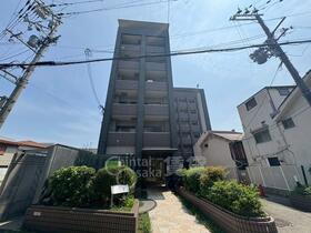 大阪府大阪市西淀川区姫島１ 賃貸マンション