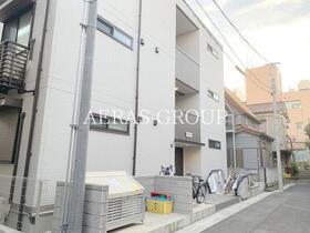 埼玉県越谷市南越谷１ 賃貸アパート