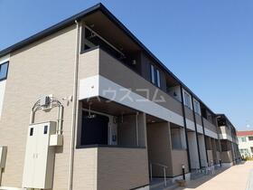 東京都八王子市楢原町 賃貸アパート