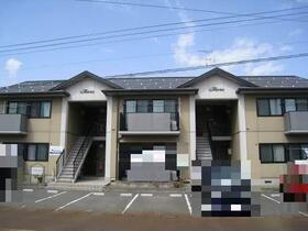 新潟県新潟市江南区亀田東町３ 2階建 築24年4ヶ月