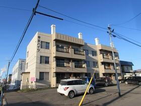 北海道旭川市豊岡八条１ 賃貸マンション