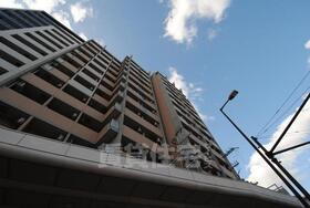 フロンティアタワー九条３