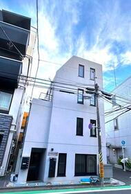 東京都杉並区天沼３ 賃貸マンション