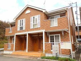 広島県広島市安芸区瀬野５ 賃貸アパート